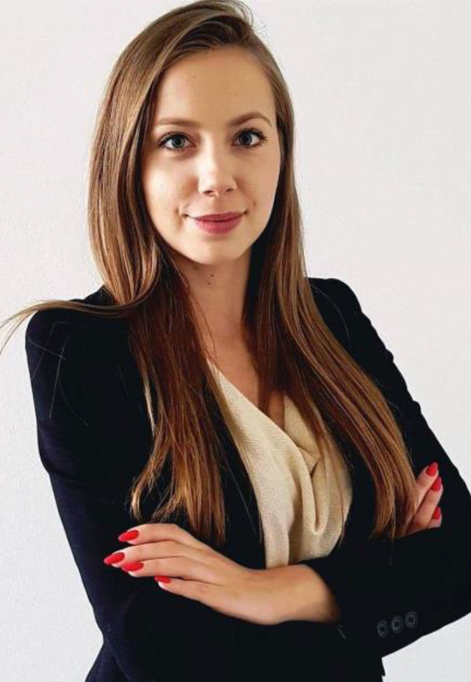 Agnieszka Madejska